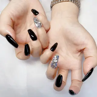 ネイル misun_ nailのネイルデザイン