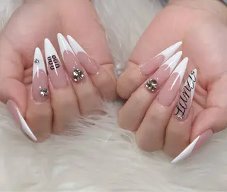 ネイル Nichi Nailsのネイルデザイン