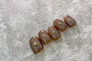ネイル nail salon quartettoのネイルデザイン