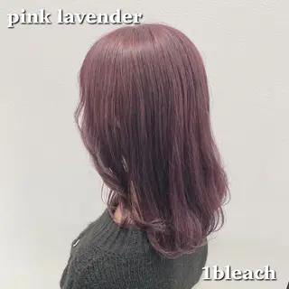 セミロング カラー パーマ ヘアアレンジ メンズ キッズ ネイル マツエク・マツパ 💕トレンドうる艶髪 💕TUNE銀座のヘアスタイル