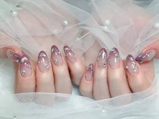 ネイル Moci Nail Salonのネイルデザイン