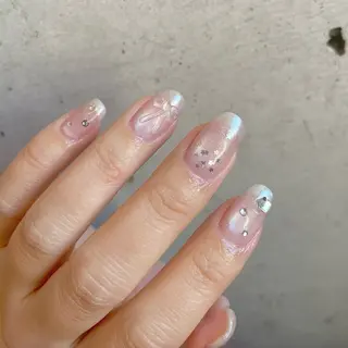 ネイル moufu.nail /sayaka 本町のその他イメージ