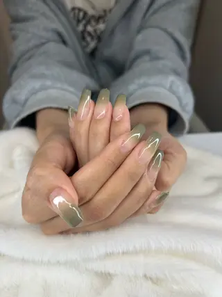 ネイル eikooc nailのネイルデザイン
