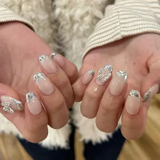 ネイル たなか いつきのネイルデザイン