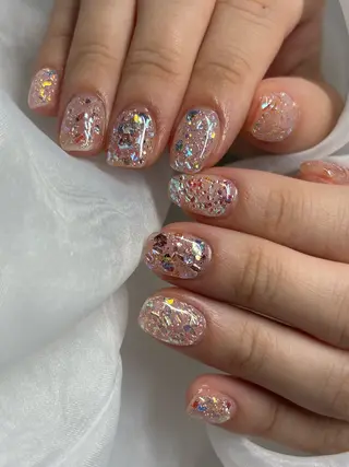 ネイル Kobe nail Uedaのネイルデザイン