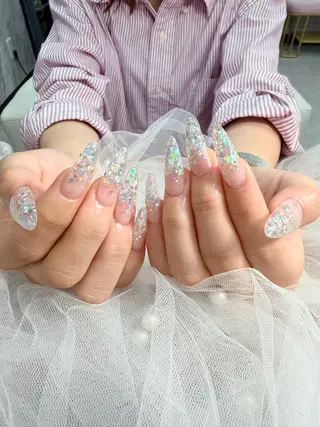 ネイル MARUCHU SAYAKAのネイルデザイン