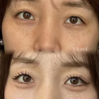 yuri | 渋谷 | 韓国垢抜け🌙のその他イメージ