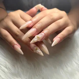 ネイル kuuu nailのネイルデザイン