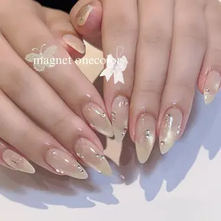 ネイル sayuri ໒꒱のネイルデザイン