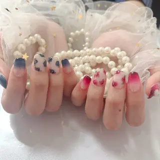 ネイル Kasumi Nailのネイルデザイン