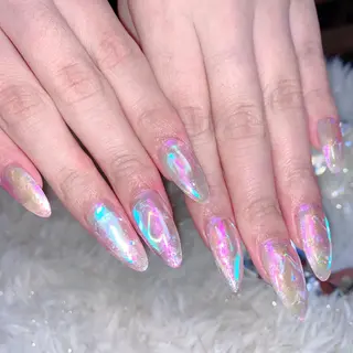 ネイル EMU NAILのネイルデザイン