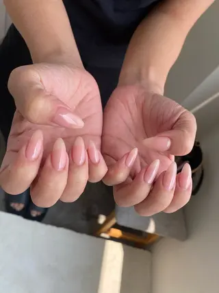 ネイル Amina _natsuki.nのネイルデザイン