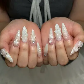 ネイル Michi Nail Ikebukuroのネイルデザイン
