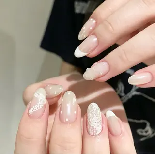 ネイル GreenNail salonのネイルデザイン
