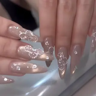 ネイル Mimi Nail_Royalのネイルデザイン