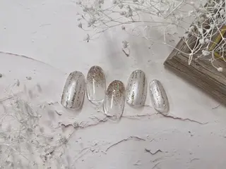 ネイル 武蔵小金井⟡.· 🎀Y🎀のネイルデザイン