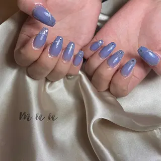 ネイル muu nailのネイルデザイン