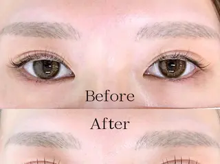 マツエク・マツパ 骨格似合わせ眉WAX 眉まつ毛専門/石井の眉毛・アイブロウイメージ
