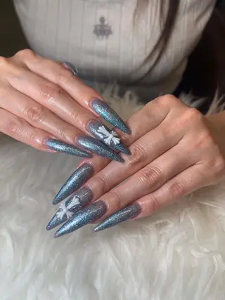 ネイル NiJi Nailsのネイルデザイン
