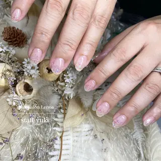 ネイル Tielu Yukiのネイルデザイン