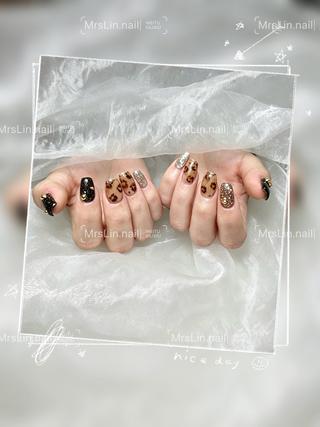ネイル Mrs Lin.nailのネイルデザイン