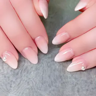 ネイル Nailist suzuのネイルデザイン