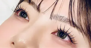 マツエク・マツパ memelu 上本町店👀✨のマツエク・マツパデザイン