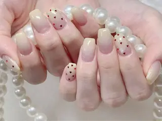 メンズ ネイル か おりのネイルデザイン