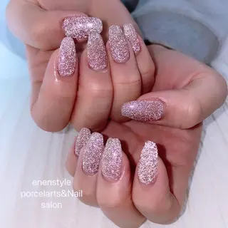 ネイル 🐾enen style 🐾のネイルデザイン
