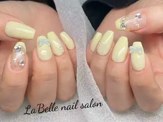 ネイル La’Belle nail サロンのネイルデザイン