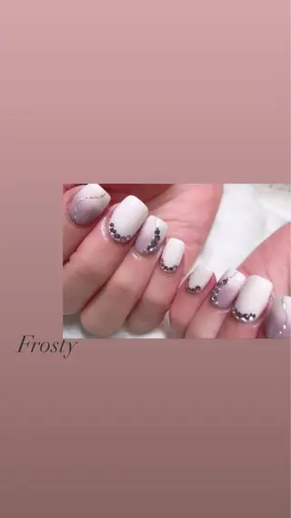 ネイル Mys. 松本結衣のその他イメージ