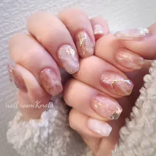 ネイル ネイルルーム ノッツ 八王子のネイルデザイン