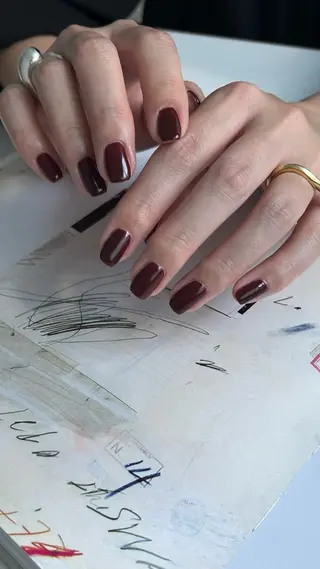 ネイル OGAWA YUNAのネイルデザイン