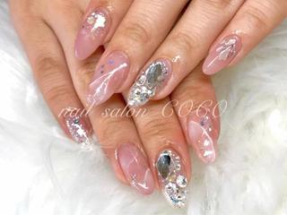 ネイル nail Berunaのネイルデザイン