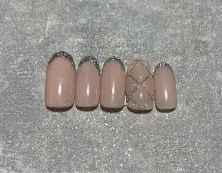 ネイル BLANC.nail yuuのネイルデザイン