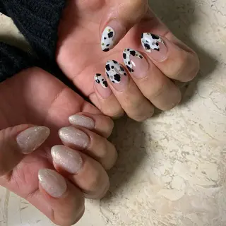 ネイル nail salon mieux(ミュー)のマツエク・マツパデザイン