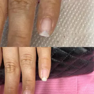 ネイル plaisir プレジールネイルのネイルデザイン