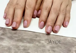 ネイル JAYDE nailのネイルデザイン