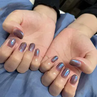 ネイル Umi nail& eyelashのネイルデザイン