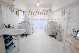 【fufula】 大橋店のマツエク・マツパデザイン