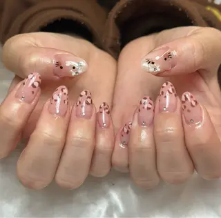 ネイル Nail Saitamaのネイルデザイン