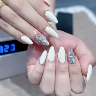 ネイル Mainail 自宅サロンのネイルデザイン