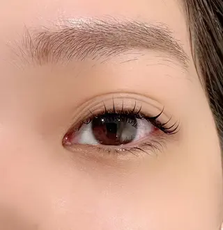 マツエク・マツパ takako _eyedesignのマツエク・マツパデザイン