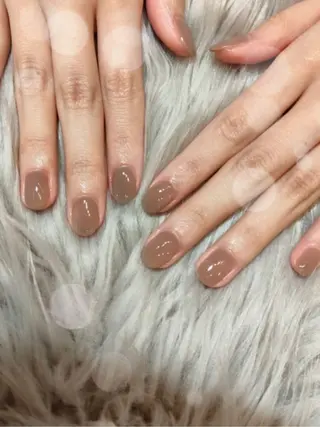 ネイル Dress Me Nail 鈴木のネイルデザイン