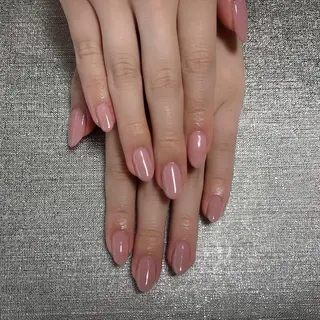 ネイル kikinail 溝の口のネイルデザイン