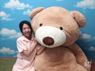 キッズ 坂田 真紀のエステ・リラクイメージ