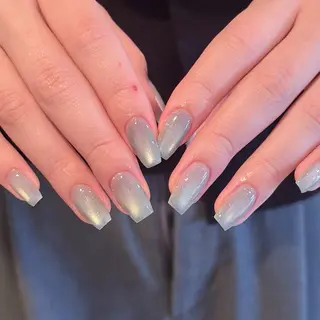 ネイル 🎀フェイ フェイ🫧💗のネイルデザイン