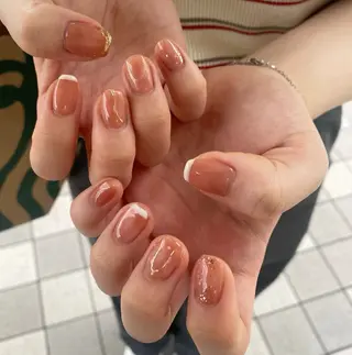 ネイル to nailのネイルデザイン