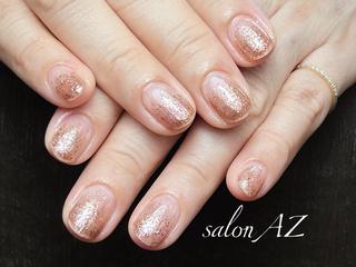 ネイル salonAZ Miaのネイルデザイン