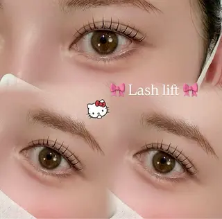 マツエク・マツパ 三茶eyelist 🎀Hitomiのマツエク・マツパデザイン